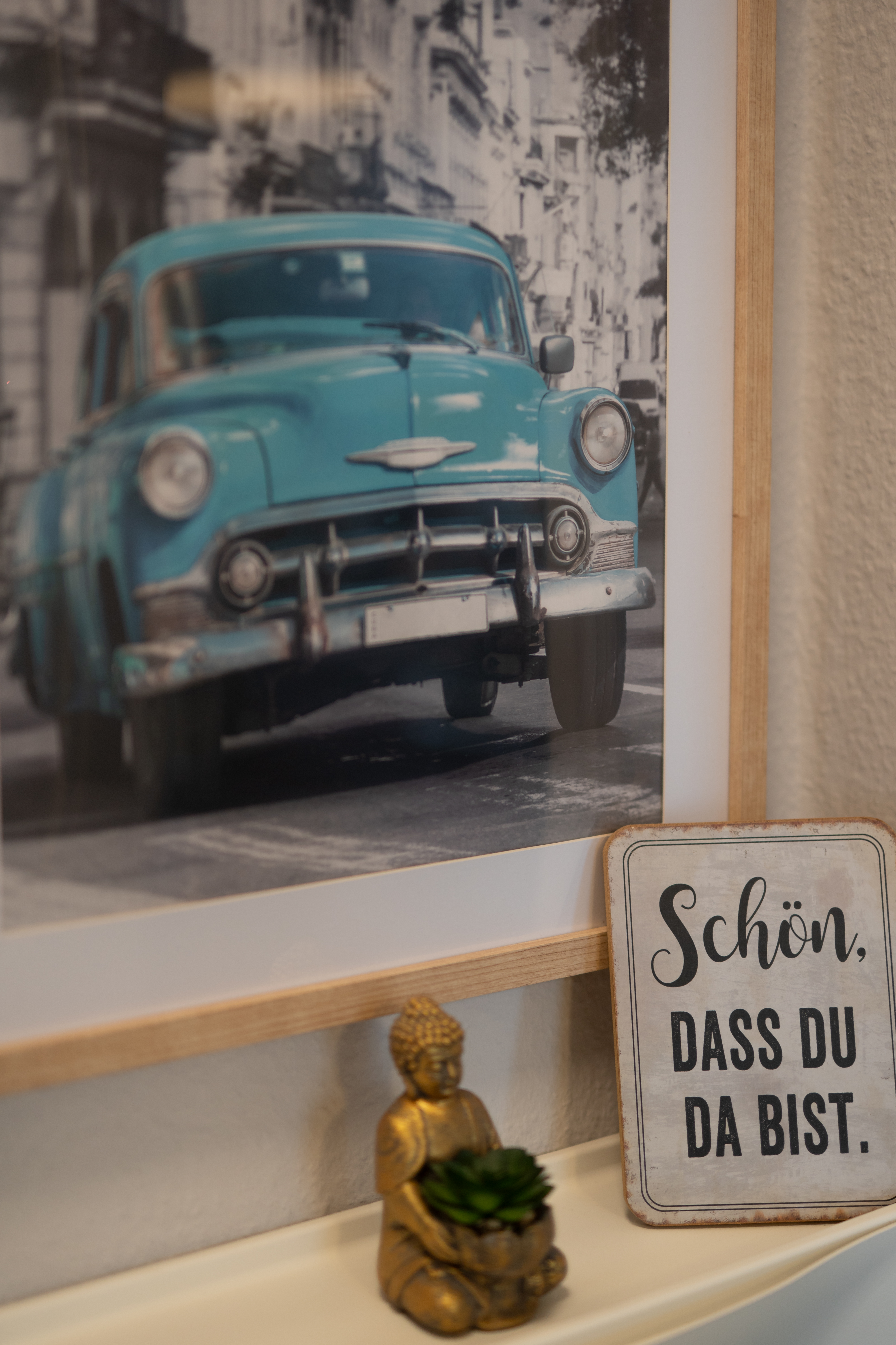 Ferienwohnung am Schloss Barby