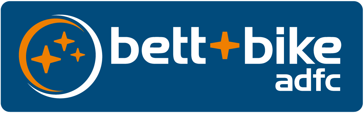 Bett+Bike ADFC zertifiziert